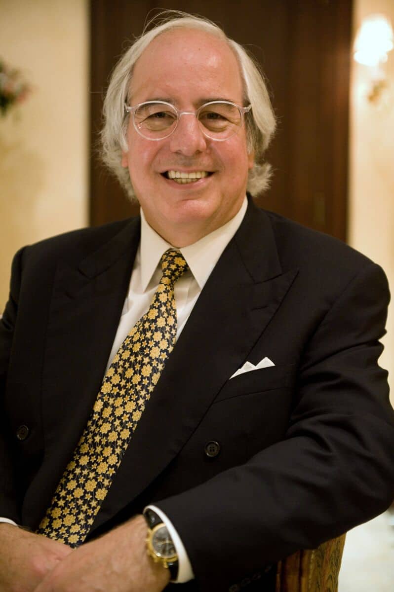 Frank Abagnale Net Worth Details, Personal Info
