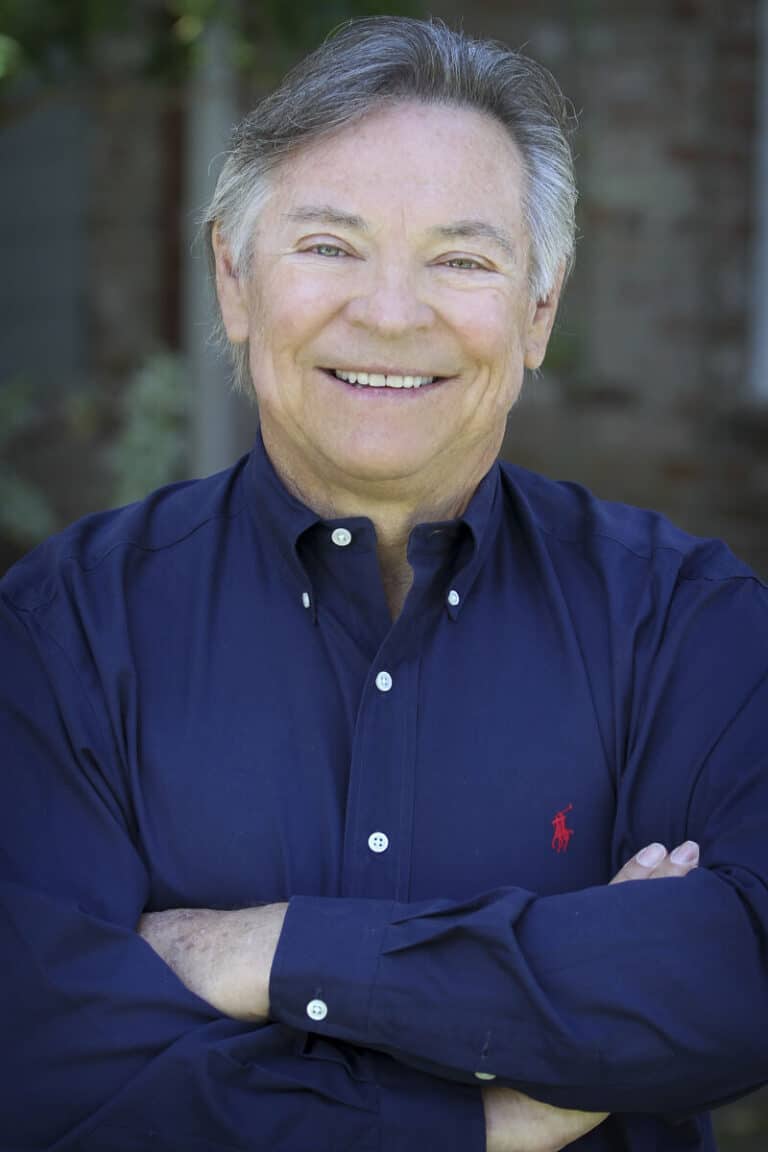 Frank Welker - Famous Voice Actor