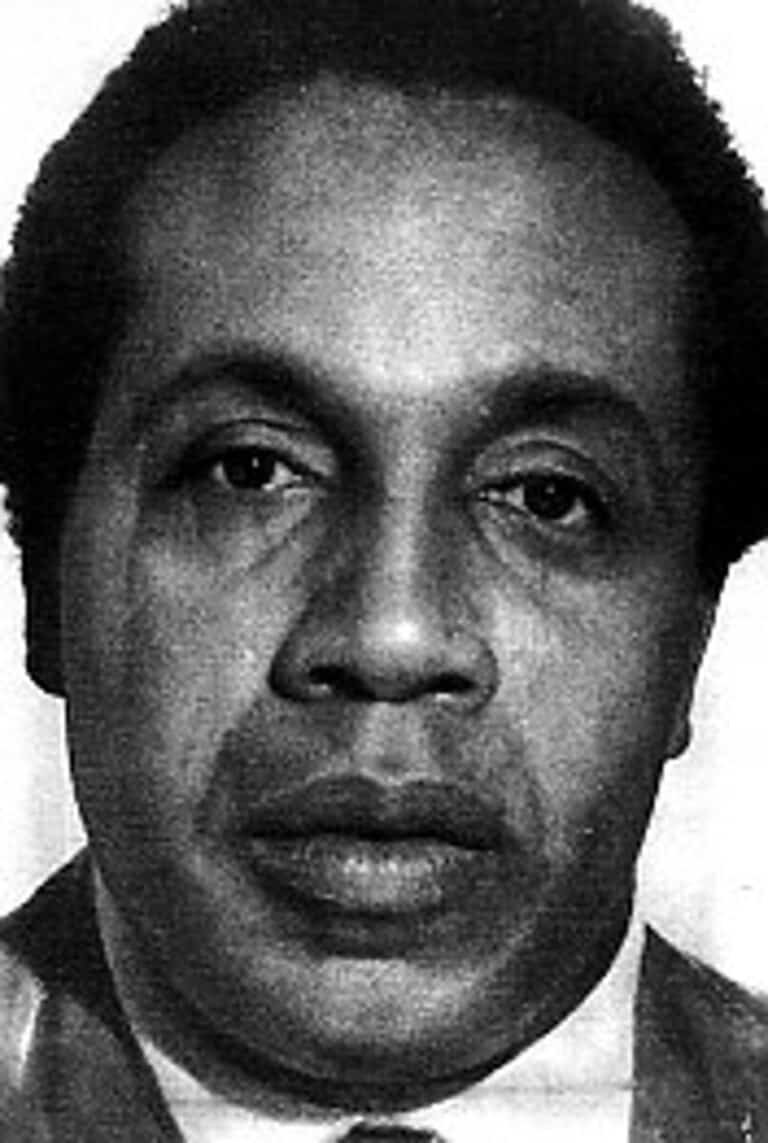 Frank Lucas - Famous Boss