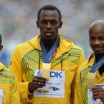 Usain Bolt - Famous Track And Field Athlete