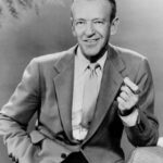 Fred Astaire - Famous Dancer