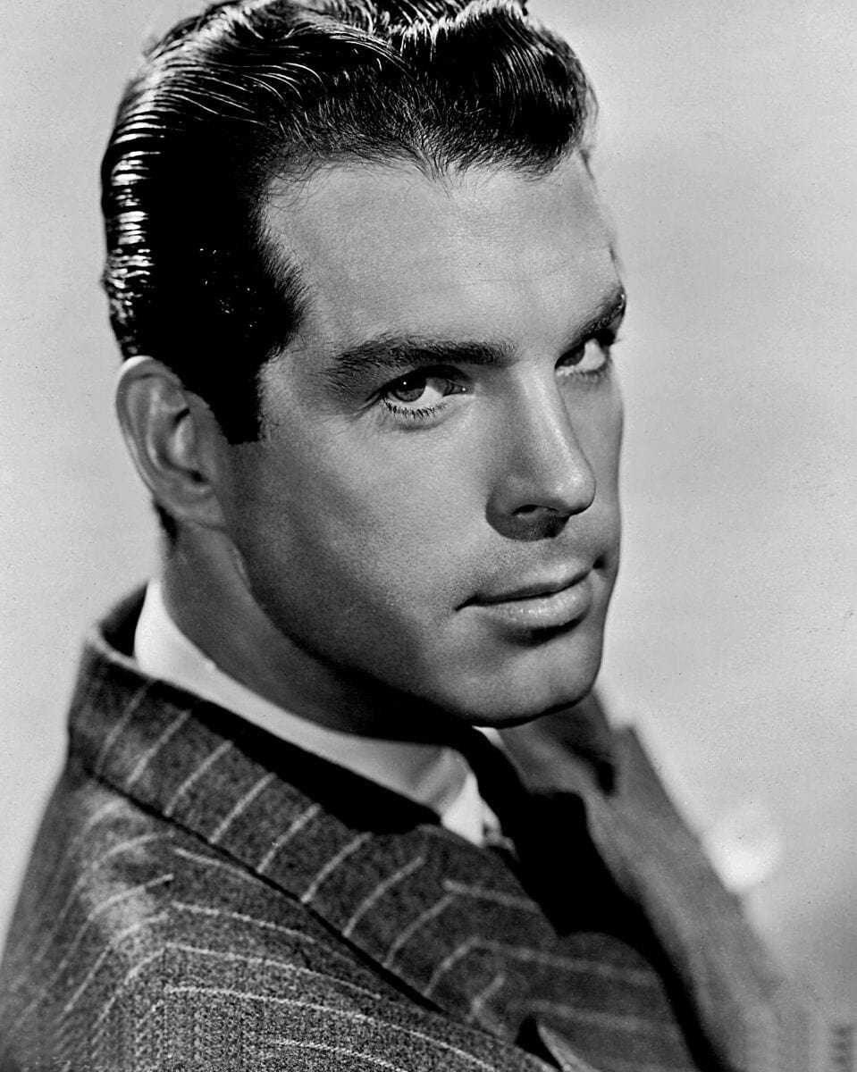 Fred MacMurray - Famous Actor