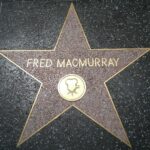 Fred MacMurray - Famous Musician