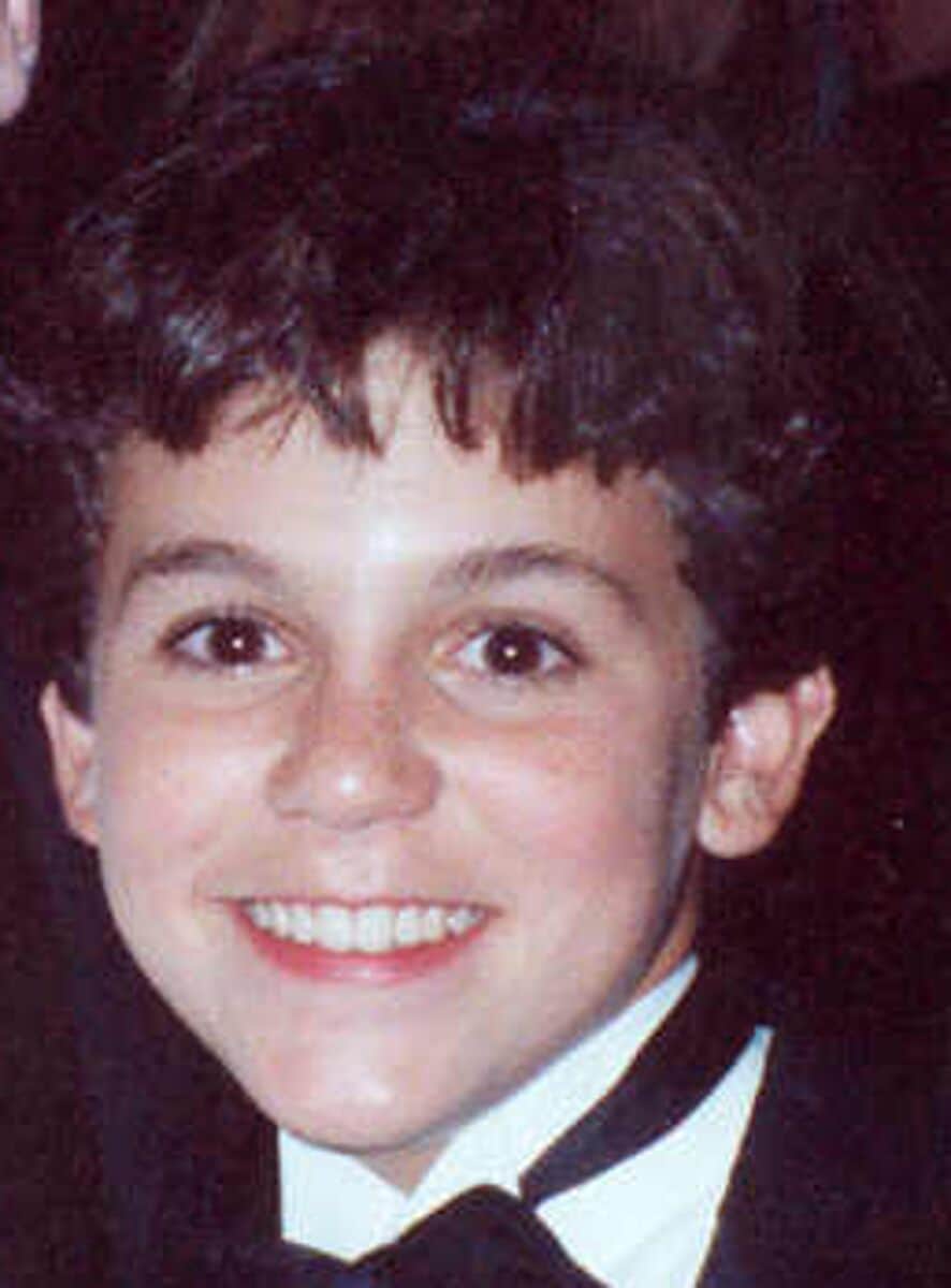 Fred Savage - Famous Television Producer