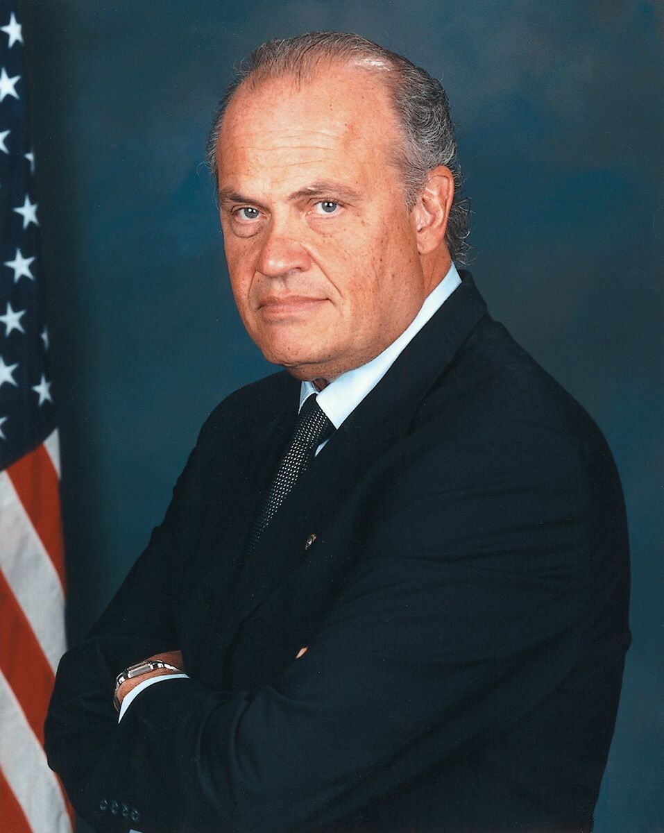 Fred Thompson Net Worth Details, Personal Info