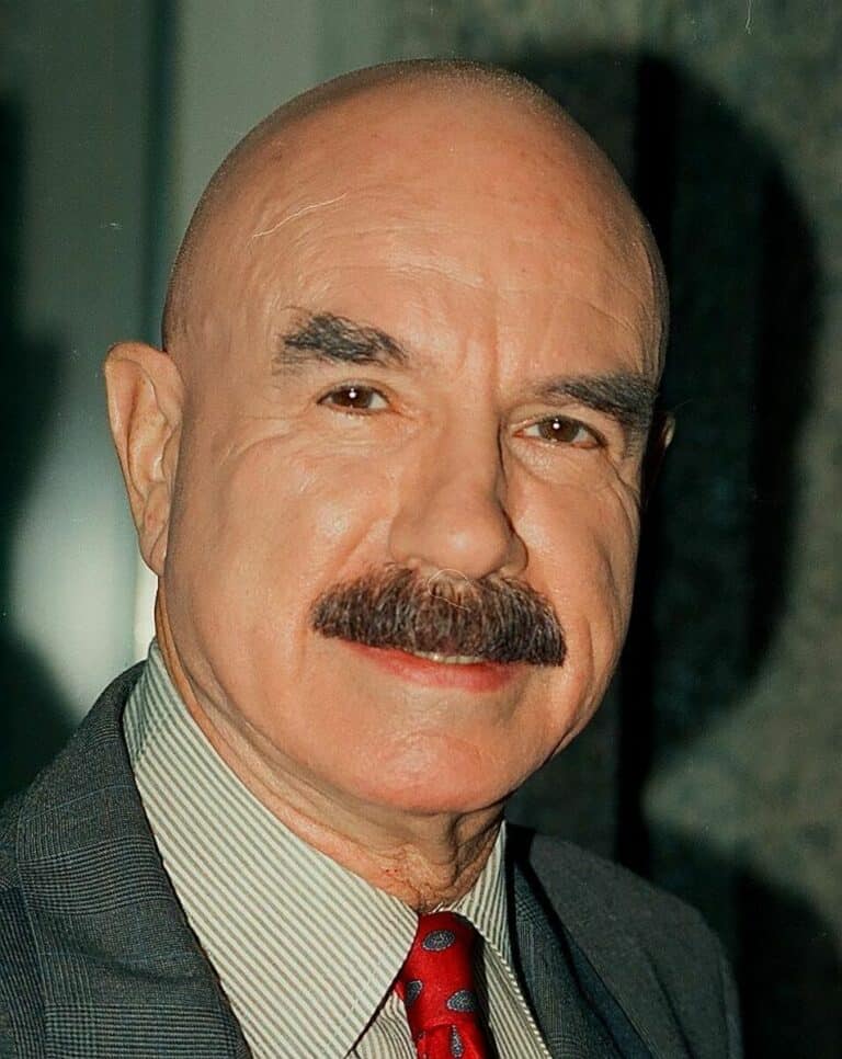 G Gordon Liddy - Famous Lawyer