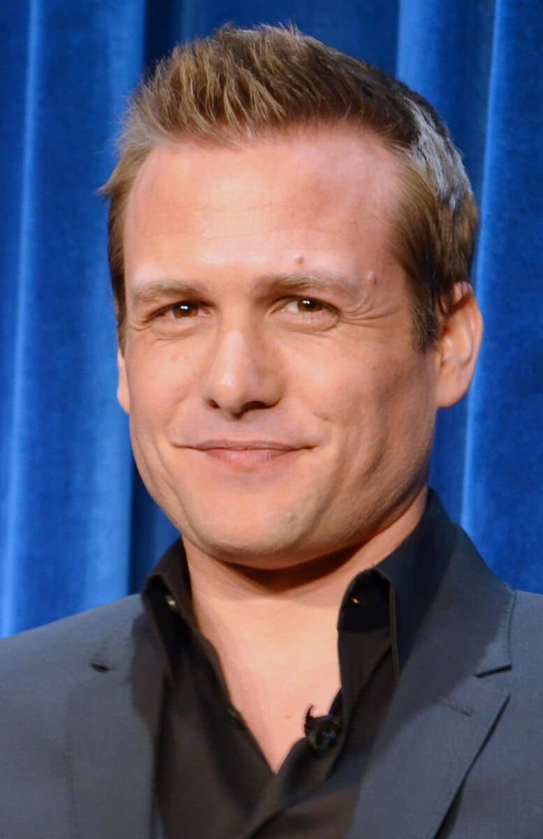 Gabriel Macht - Famous Actor