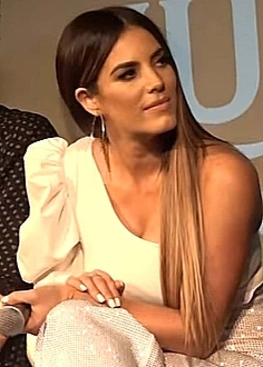 Gaby Espino - Famous Actor