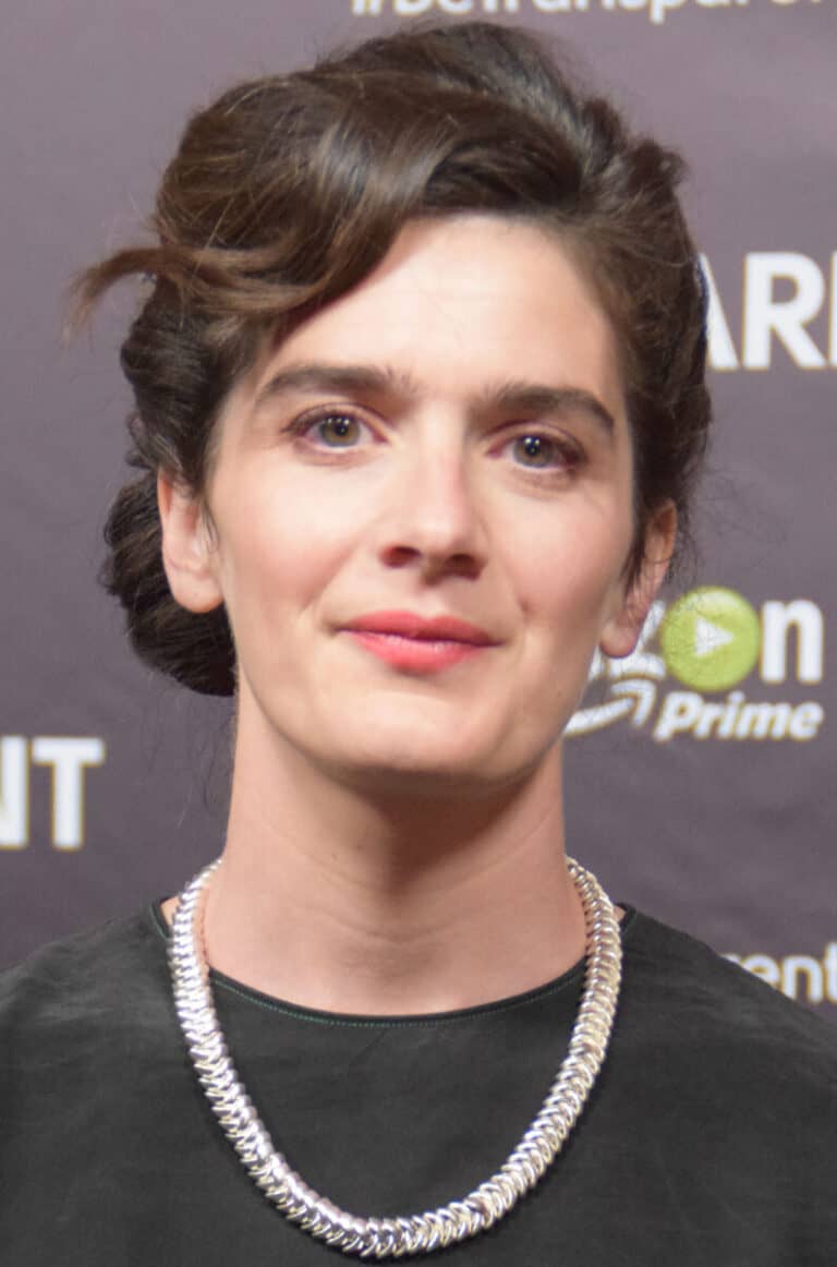 Gaby Hoffmann - Famous Actor