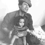 Muammar Gaddafi - Famous Politician