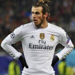 Gareth Bale - Famous Football Player