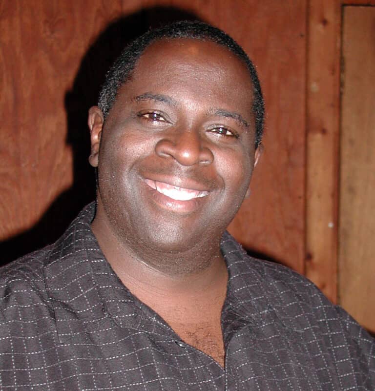 Gary Anthony Williams - Famous Screenwriter