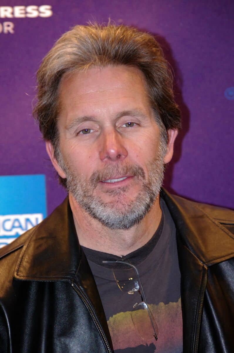 Gary Cole - Famous Actor