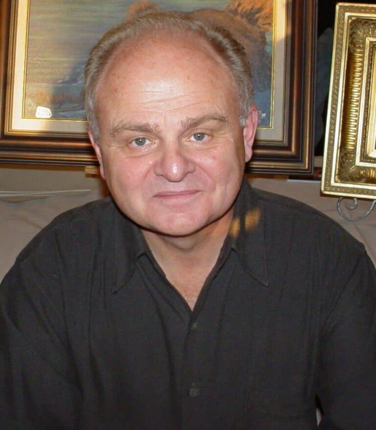 Gary Burghoff - Famous Musician