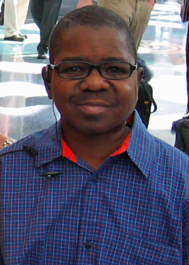 Gary Coleman - Famous Actor