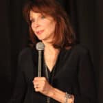 Gates McFadden - Famous Actor