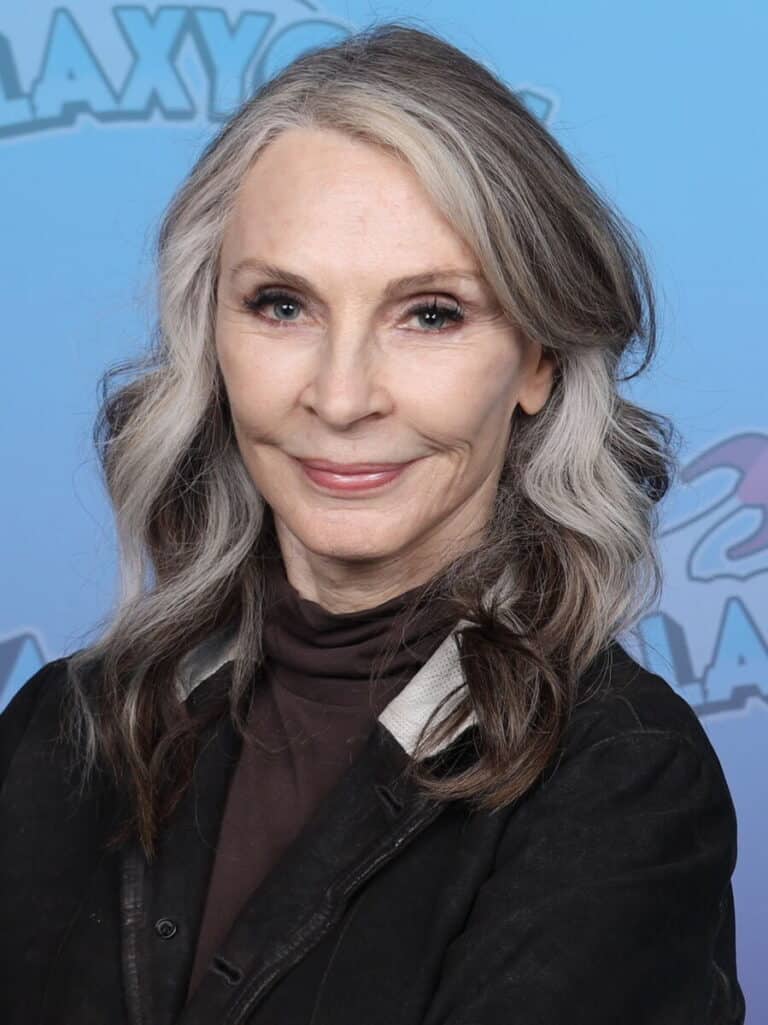 Gates McFadden - Famous Film Director