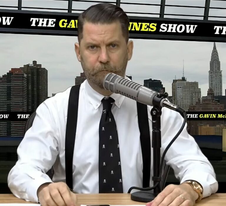 Gavin McInnes - Famous Writer