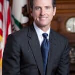 Gavin Newsom - Famous Politician