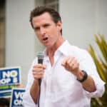 Gavin Newsom - Famous Politician