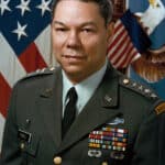 Colin Powell - Famous Politician