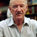 Gene Hackman - Famous Film Producer