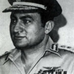 Hosni Mubarak - Famous Politician