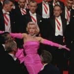 Marilyn Monroe - Famous Singer