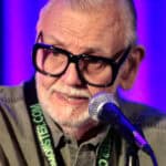 George A Romero - Famous Film Editor