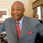 George Foreman - Famous Actor