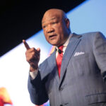 George Foreman - Famous Entrepreneur