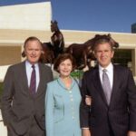 George W. Bush - Famous Public Speaker