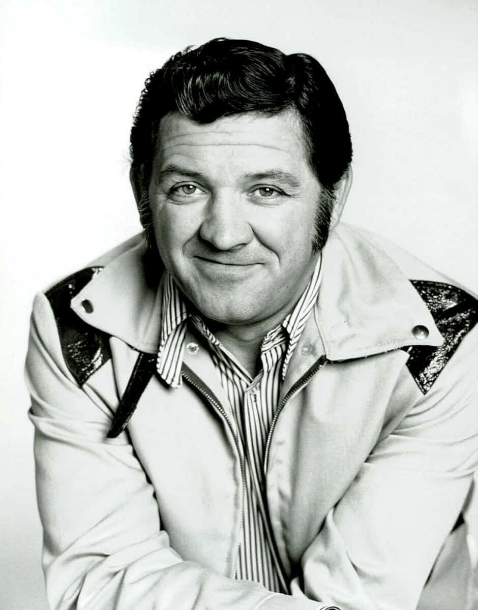 George Lindsey - Famous Voice Actor