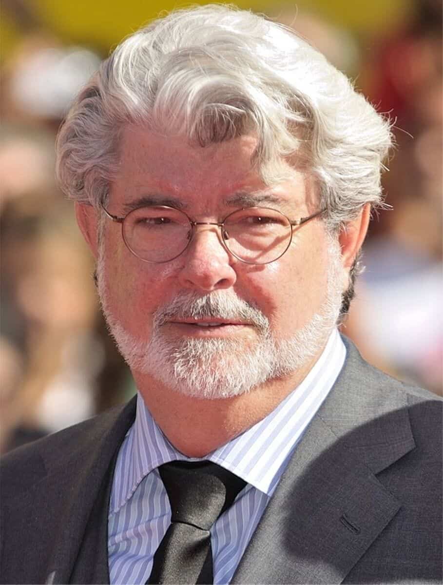 George Lucas Net Worth Details, Personal Info