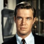 George Peppard - Famous Actor