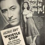 George Raft - Famous Actor