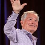 George Takei - Famous Actor