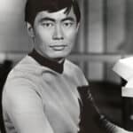 George Takei - Famous Voice Actor