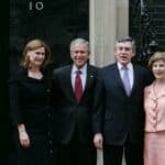 Gordon Brown - Famous Journalist