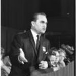 George Wallace - Famous Actor