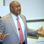 George Foreman - Famous Entrepreneur