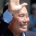 George Takei - Famous Actor