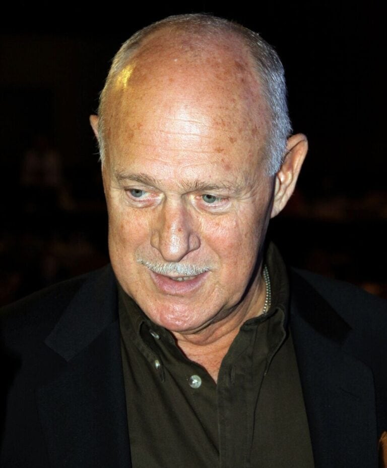 Gerald McRaney - Famous Television Producer