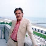 Giancarlo Giannini - Famous Voice Actor