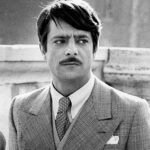 Giancarlo Giannini - Famous Voice Actor