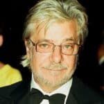 Giancarlo Giannini - Famous Actor