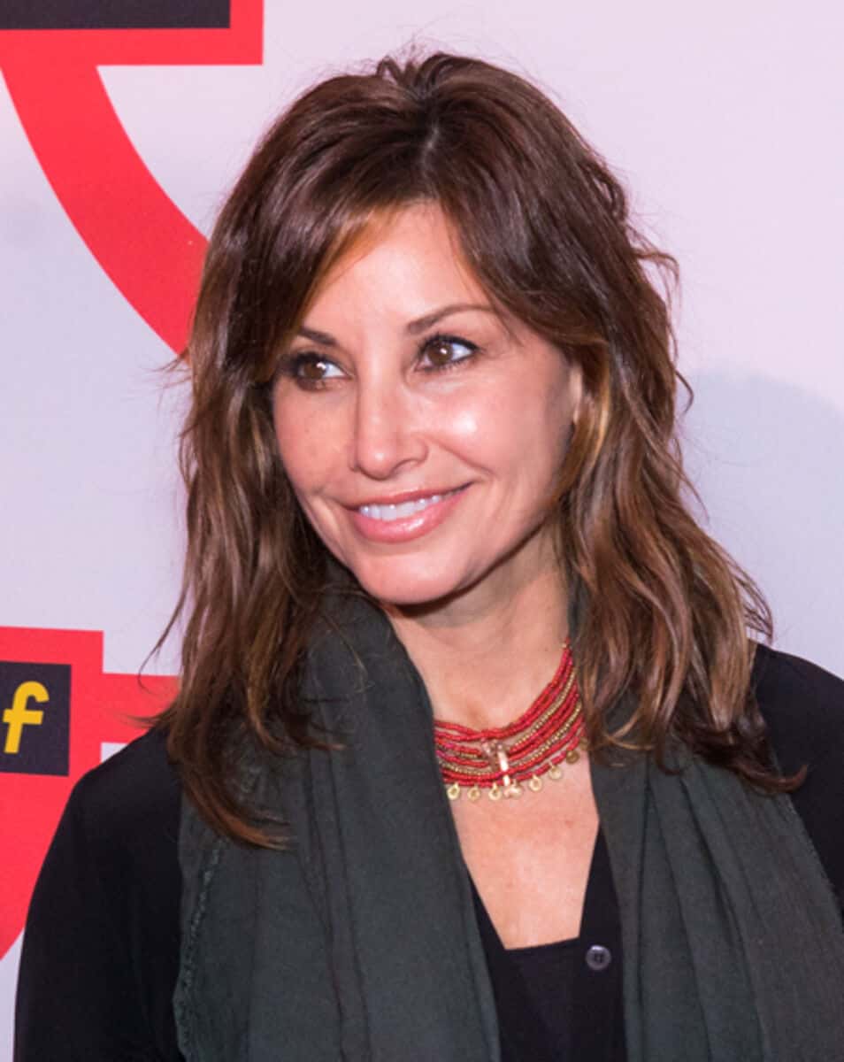 Gina Gershon net worth in Actors category