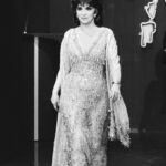 Gina Lollobrigida - Famous Pin-Up Girl