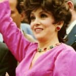 Gina Lollobrigida - Famous Photojournalist