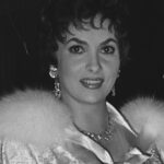 Gina Lollobrigida - Famous Sculptor